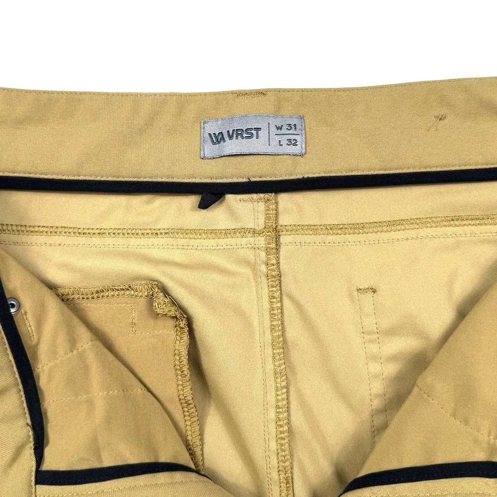 VRST mens limitless